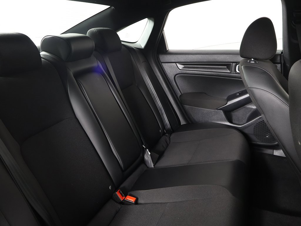 Used 2026 Honda Civic Sport image 31