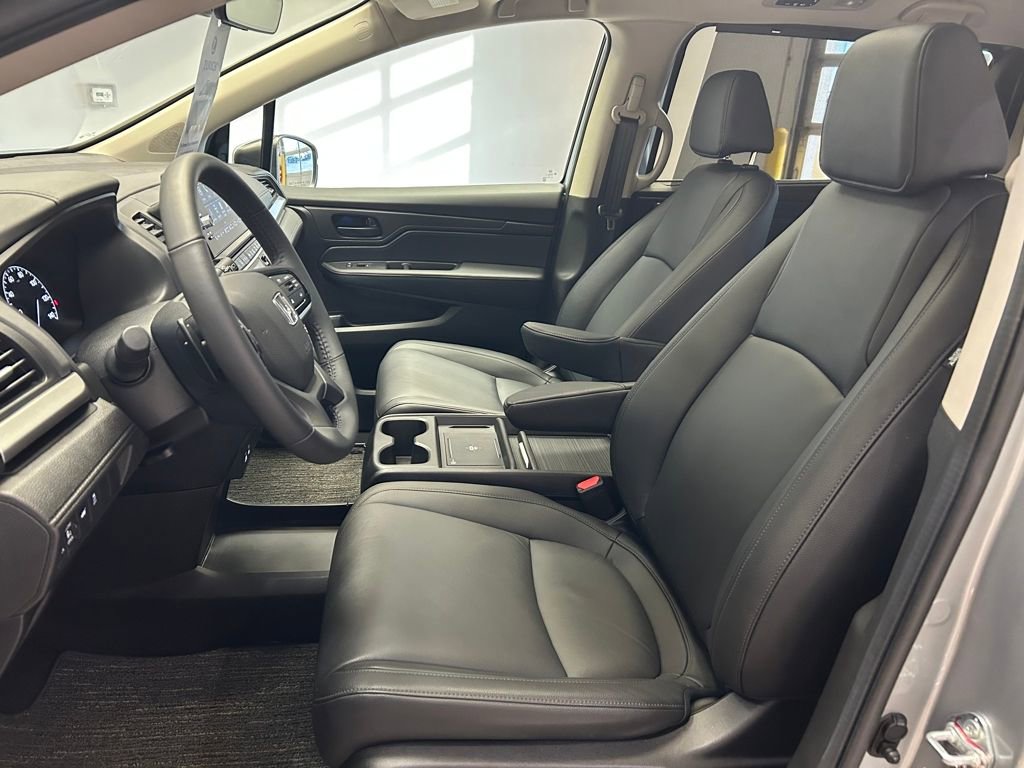 Used 2025 Honda Odyssey EX-L image 21