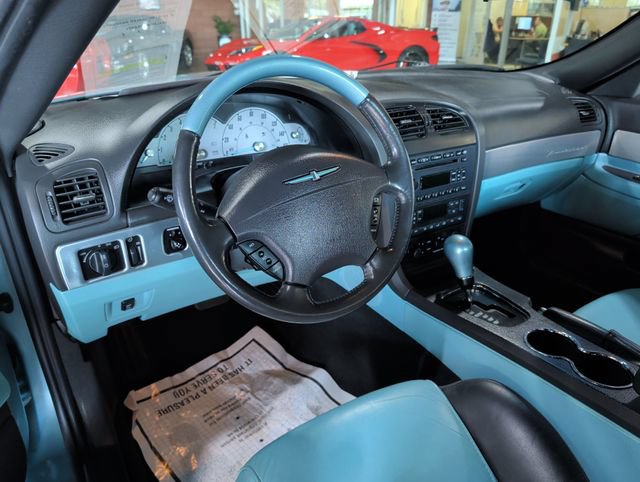 Used 2002 Ford Thunderbird RWD image 13