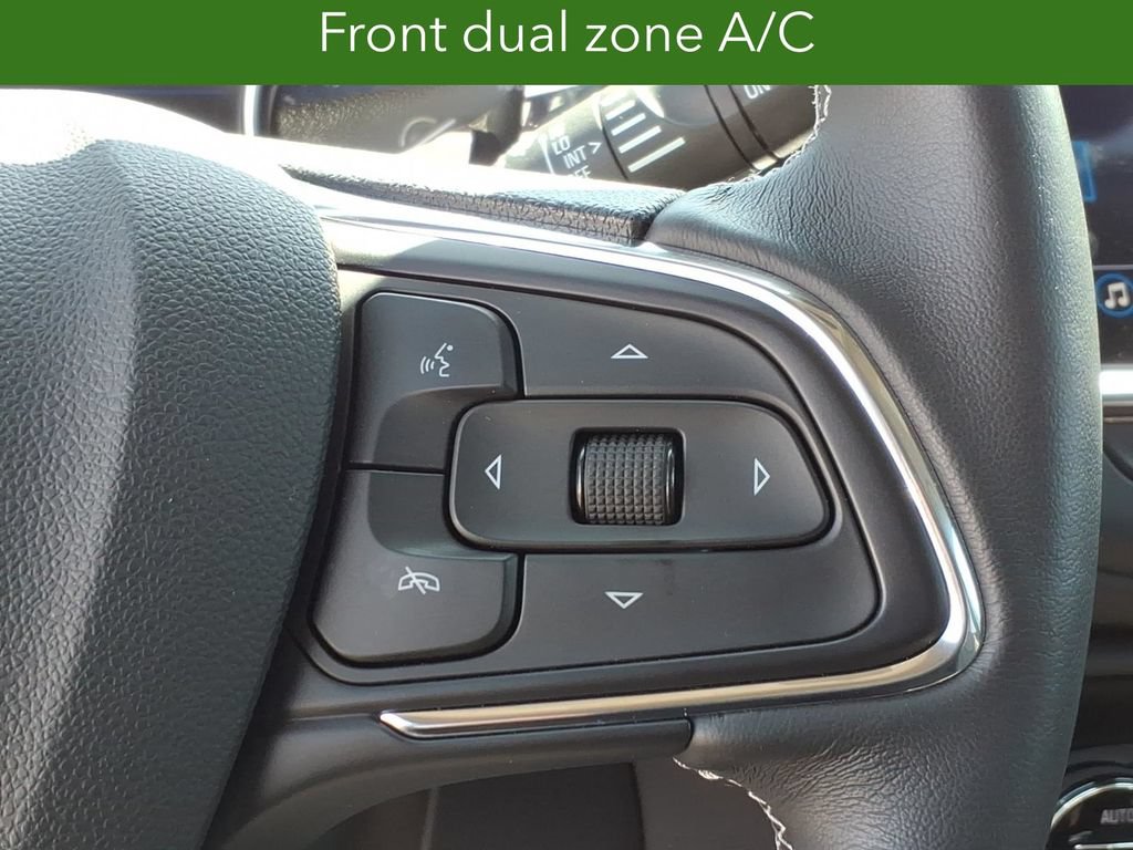 Certified 2023 Buick Encore GX Select w/ Sport Touring Package FWD image 28
