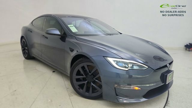 Used 2022 Tesla Model S image 88