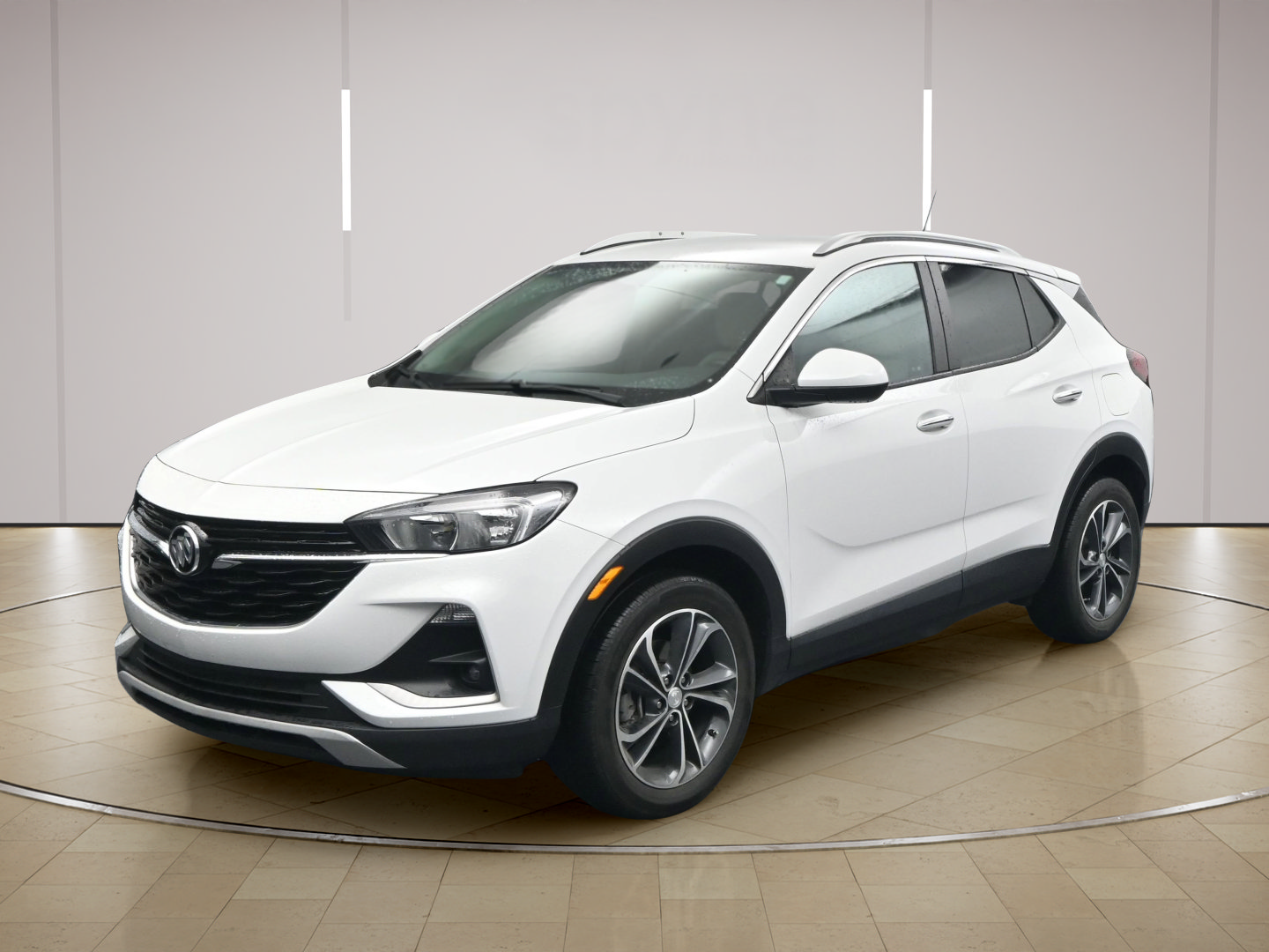 Used 2023 Buick Encore GX Select FWD image 3