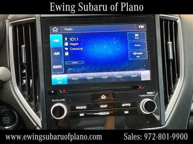 Used 2023 Subaru Forester Touring AWD/4WD image 15