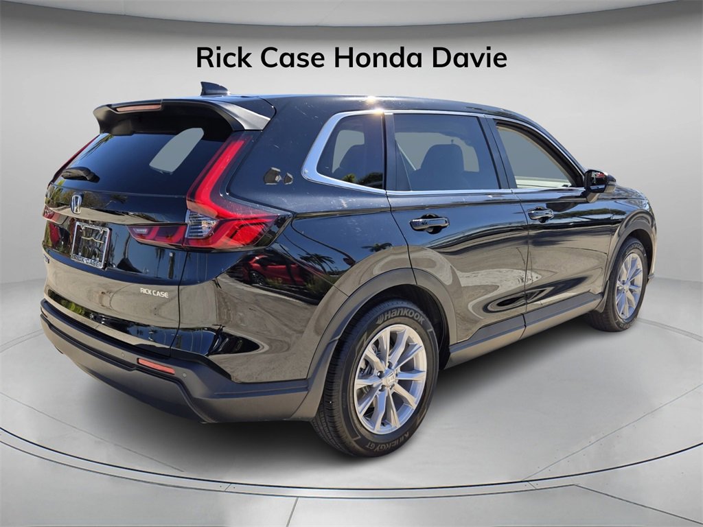 Used 2023 Honda CR-V EX-L image 7