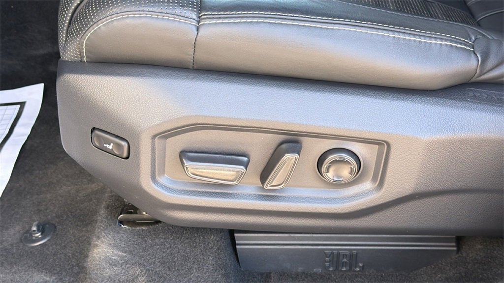 Used 2023 Toyota Tundra Capstone image 19