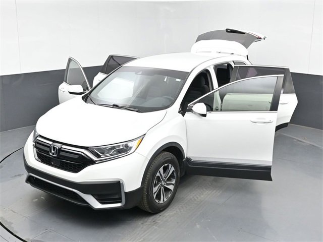 Used 2022 Honda CR-V Special Edition image 48