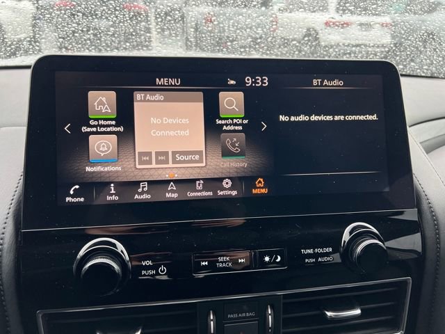 Used 2022 Nissan Armada SV image 16