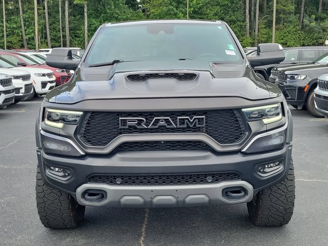 Used 2022 RAM 1500 TRX w/ TRX Level 2 Equipment Group AWD/4WD image 2