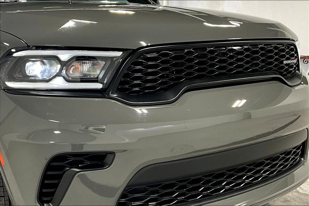 New 2026 Dodge Durango GT RWD image 29