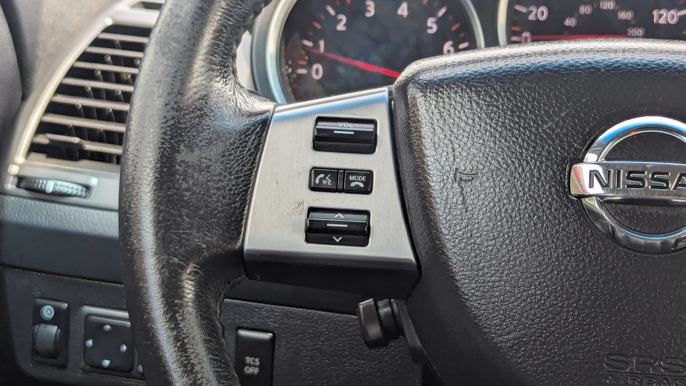 Used 2007 Nissan Maxima 3.5 SE w/ Driver Preferred Pkg FWD image 17
