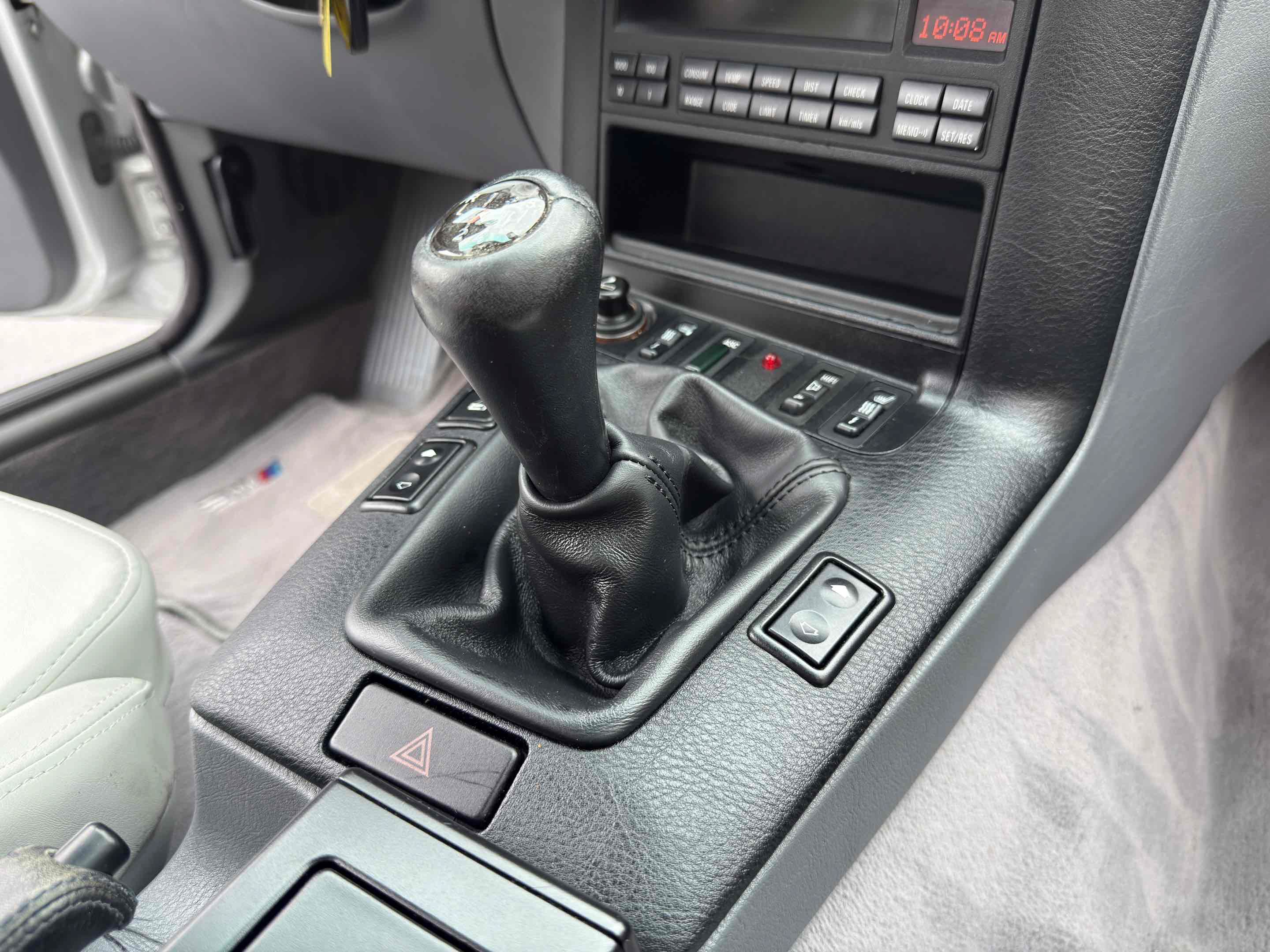 Used 1998 BMW M3 Coupe RWD image 79