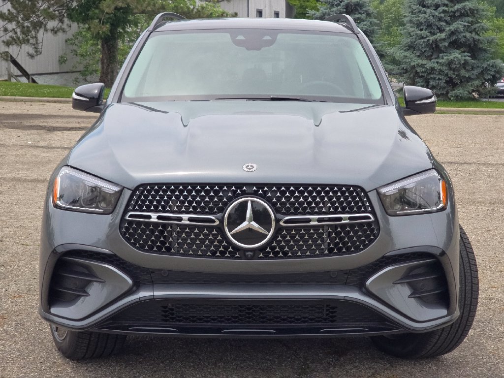 New 2026 Mercedes-Benz GLE 350 4MATIC image 11