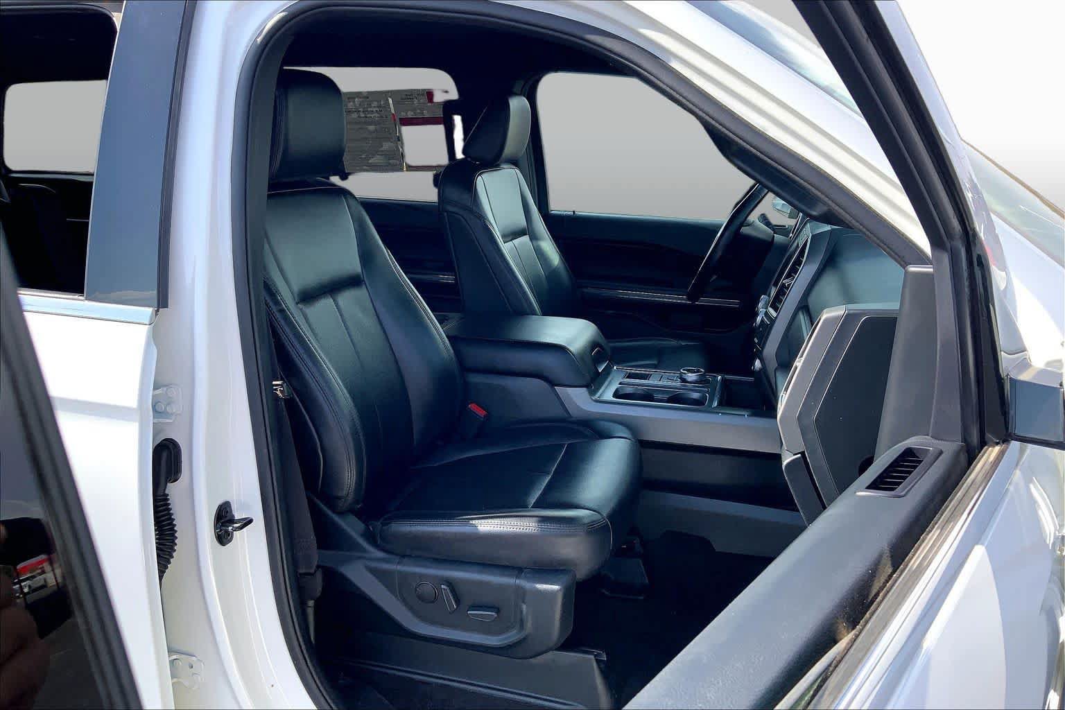 Used 2021 Ford Expedition XLT RWD image 9