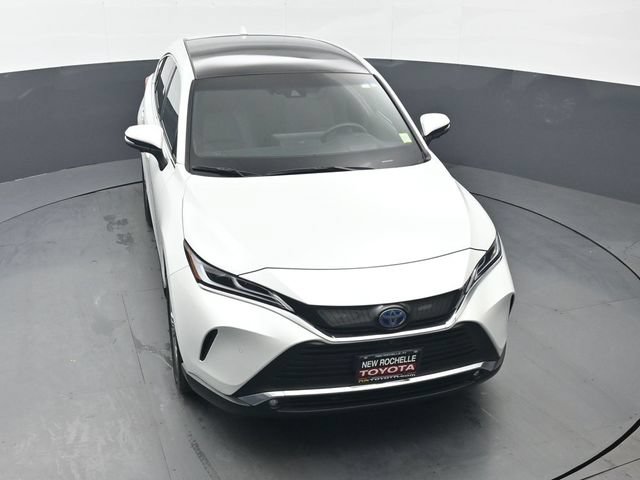 Certified 2023 Toyota Venza Limited AWD/4WD image 48