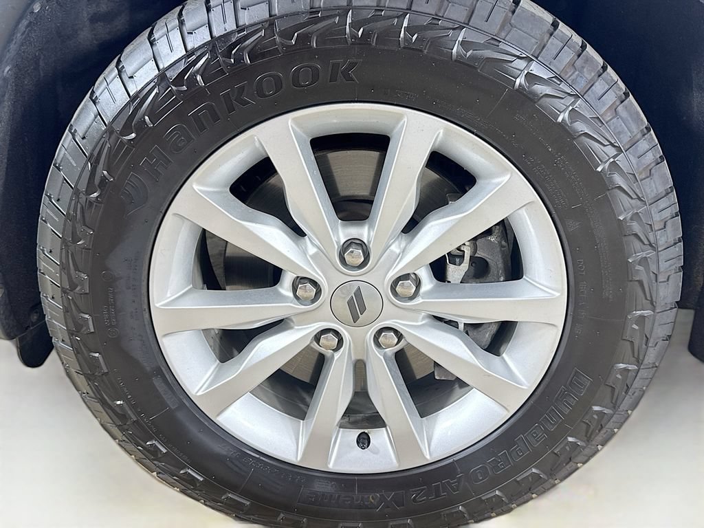 Used 2021 Dodge Durango SXT AWD/4WD image 26