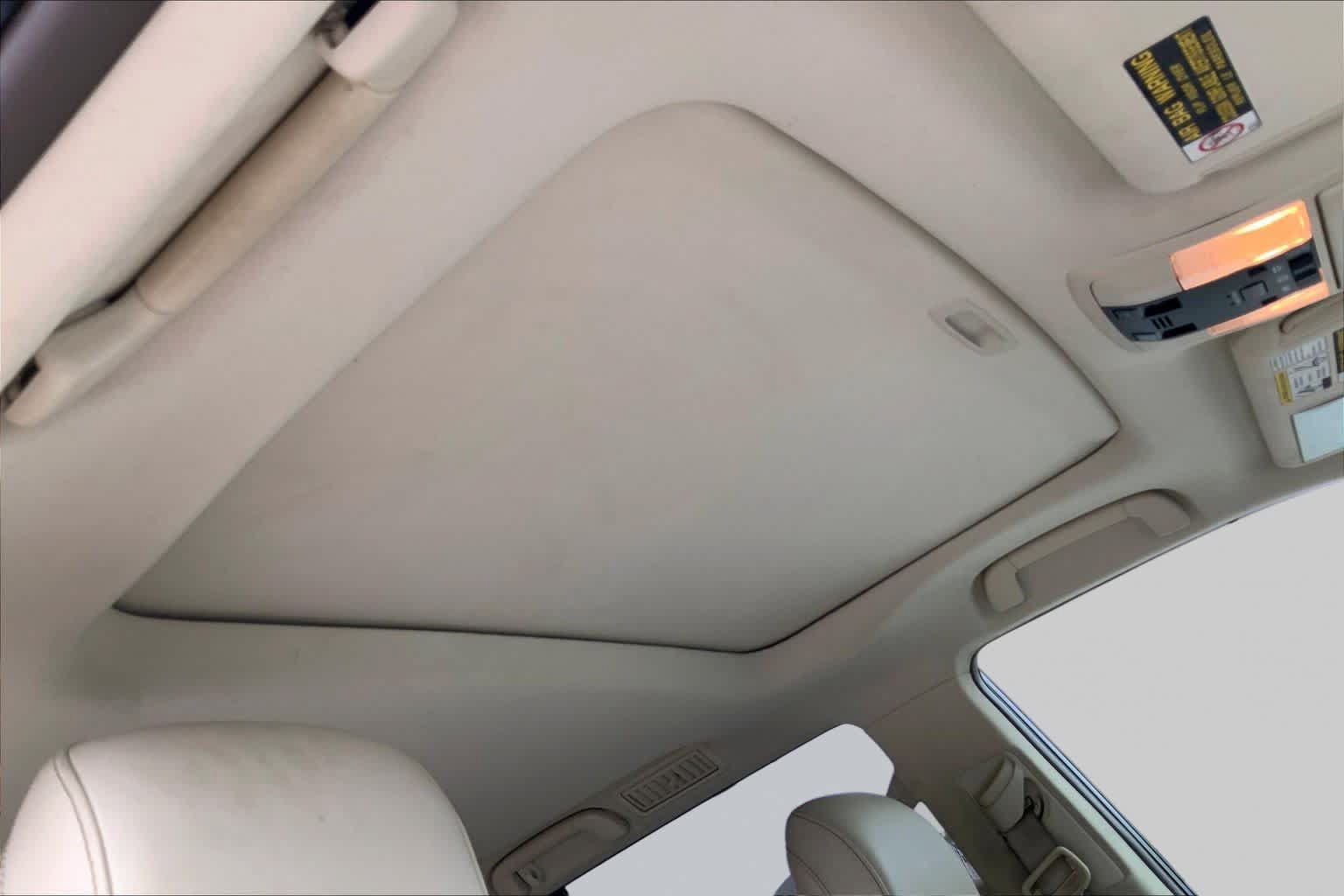 Used 2016 Lexus GX 460 w/ Premium Package AWD/4WD image 14