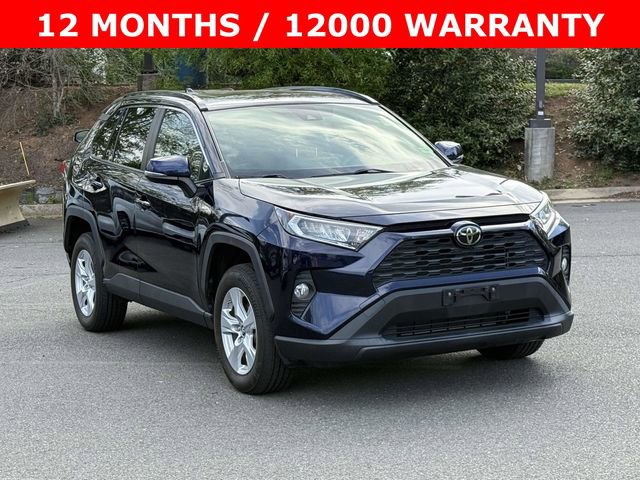 Used 2019 Toyota RAV4 XLE w/ Convenience Package image 1