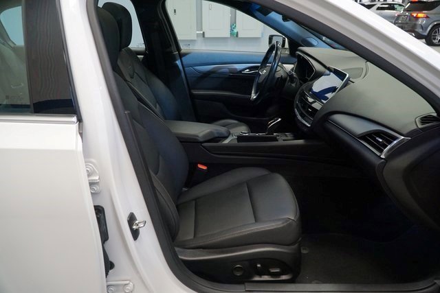 Certified 2023 Cadillac CT5 Premium Luxury image 24