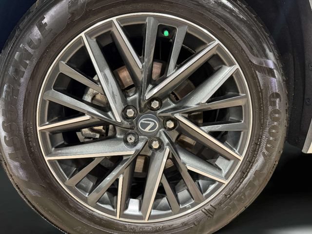 Used 2026 Lexus TX 350 AWD w/ Technology Package image 30