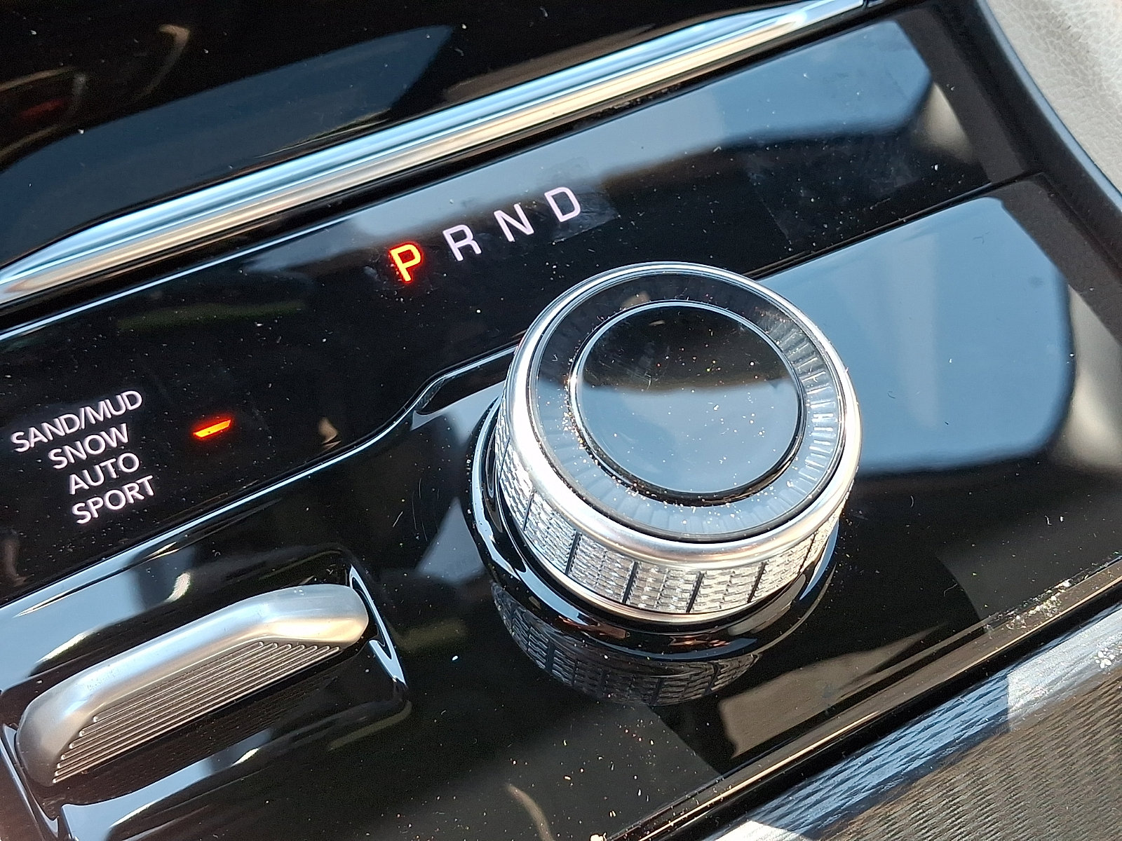 New 2026 Jeep Grand Cherokee Limited w/ Luxury Tech Group II image 12