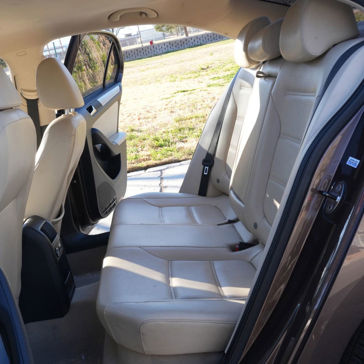 Used 2014 Volkswagen Jetta SE image 5