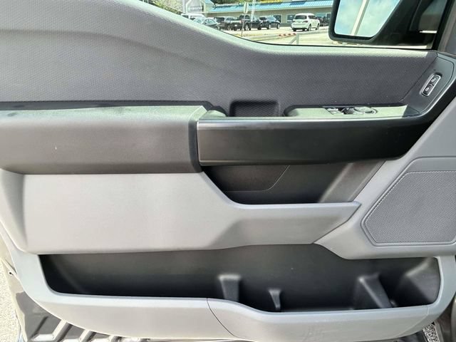 Used 2025 Ford F150 XL RWD image 14