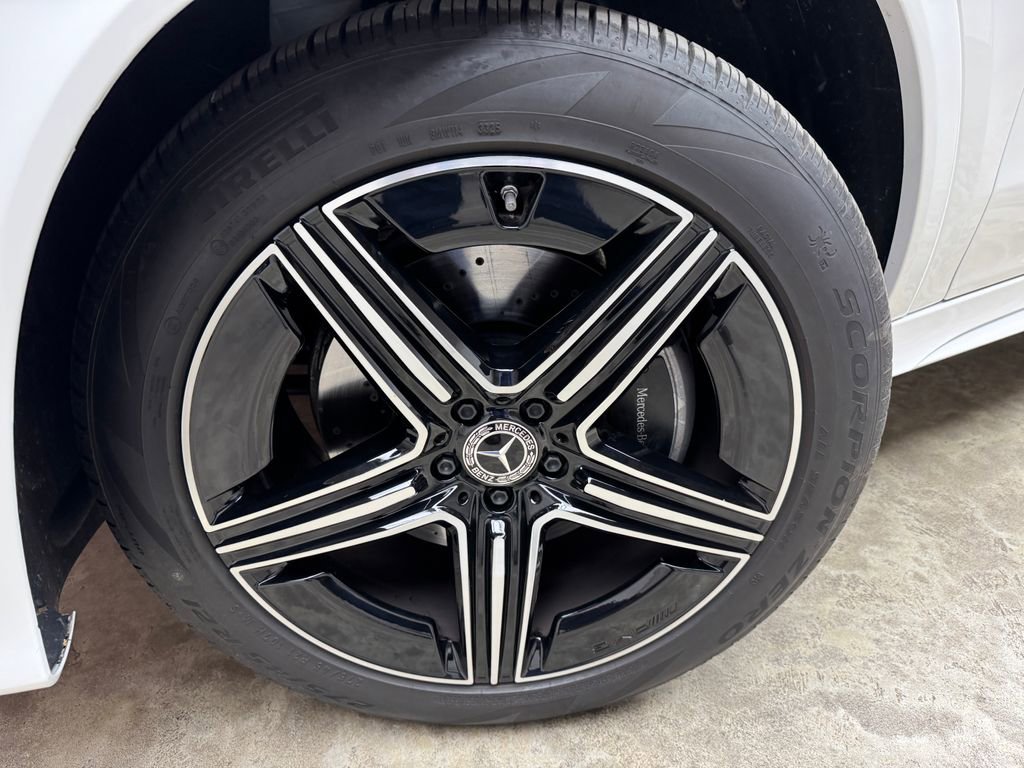 Used 2026 Mercedes-Benz GLE 350 4MATIC image 30