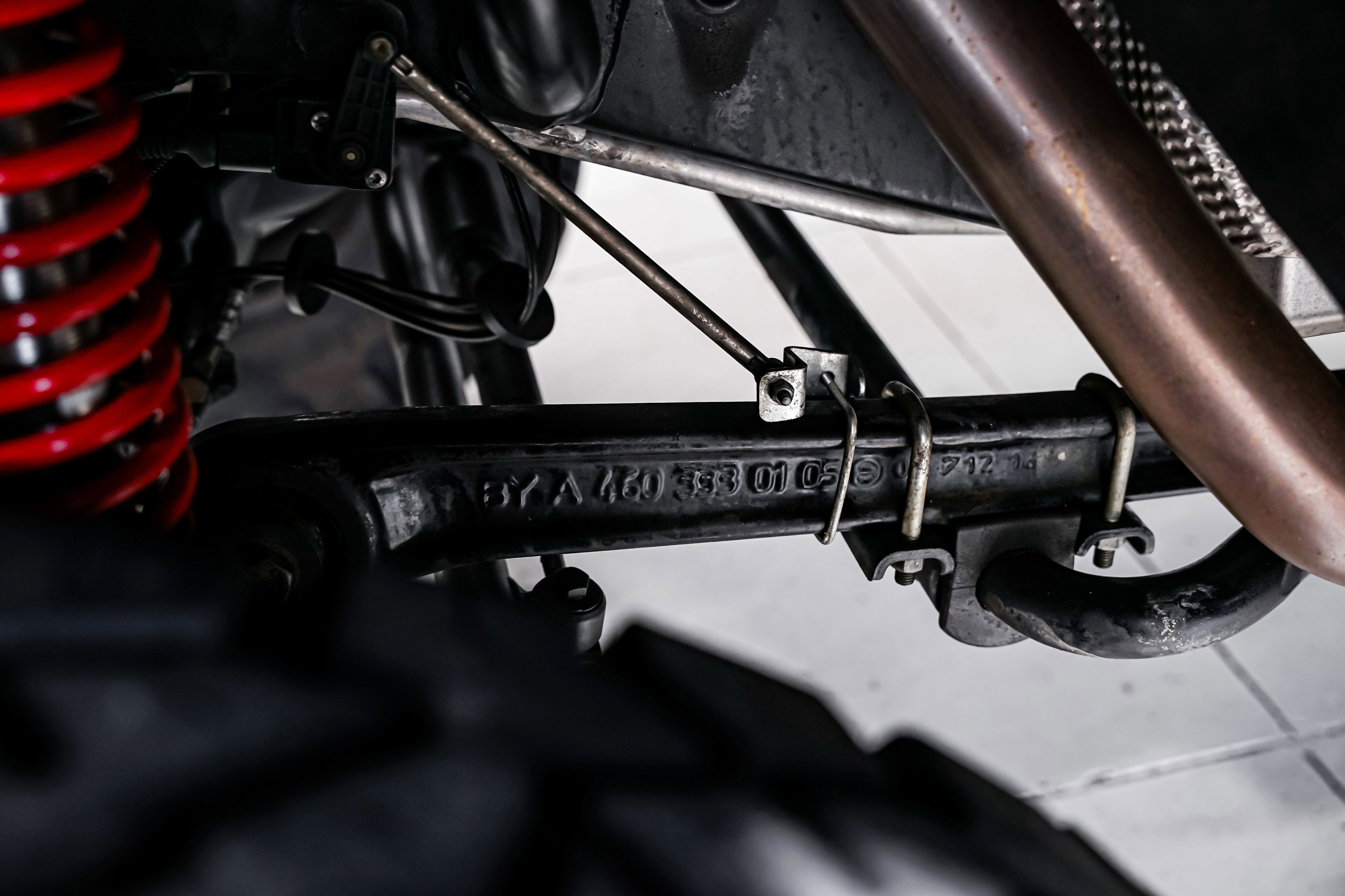 Used 2017 Mercedes-Benz G 550 Squared image 63