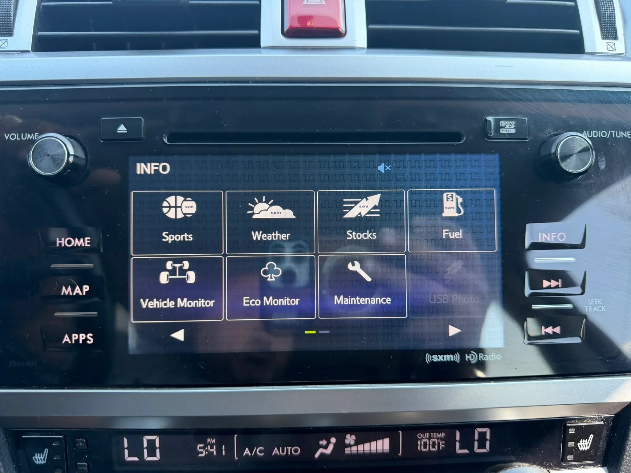 Used 2015 Subaru Outback 2.5i Limited AWD/4WD image 52