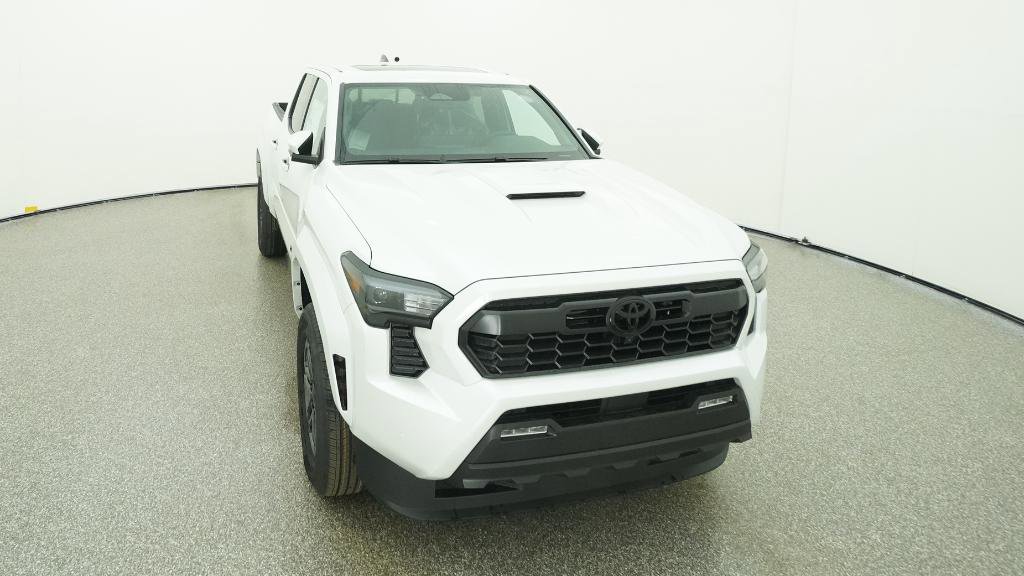 New 2026 Toyota Tacoma TRD Sport image 32