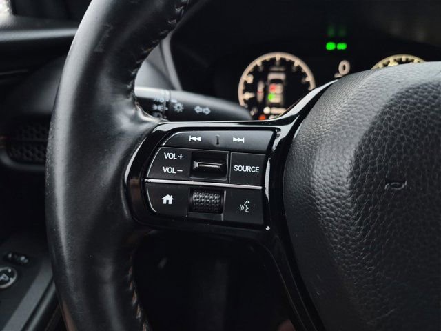 Used 2024 Honda HR-V Sport image 16