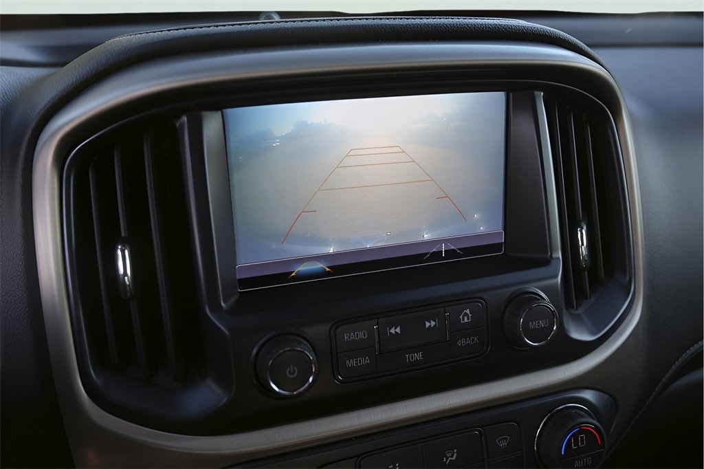 Used 2018 GMC Canyon Denali image 20