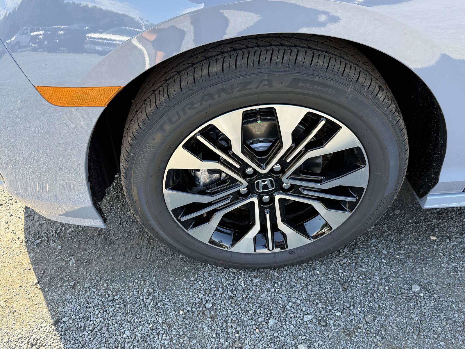New 2027 Honda Odyssey Elite image 7