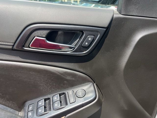 Used 2019 Chevrolet Tahoe LS RWD image 12
