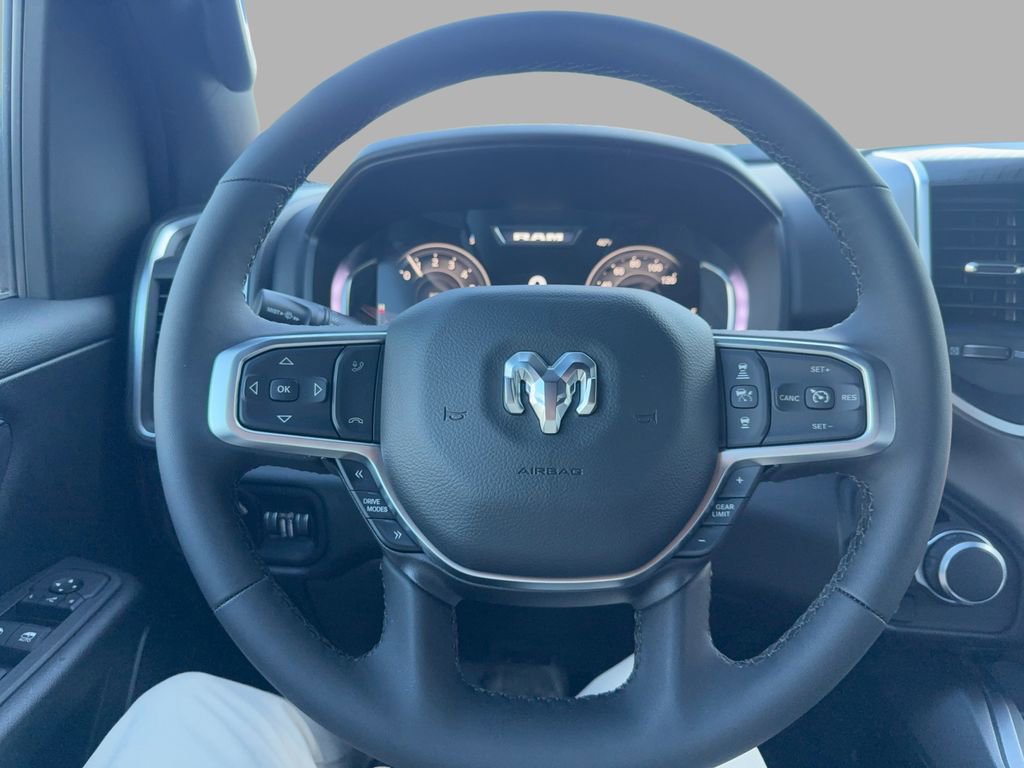 New 2026 RAM 1500 Big Horn image 16
