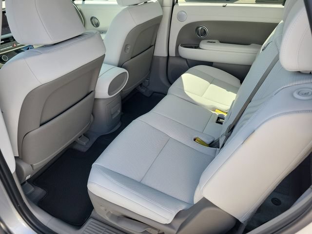 New 2026 Hyundai Palisade SEL FWD image 21