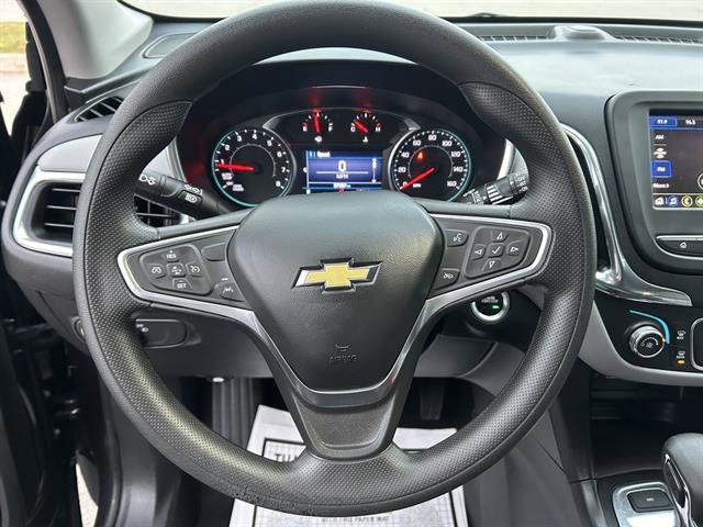 Certified 2022 Chevrolet Equinox LS w/ LS Convenience Package image 14