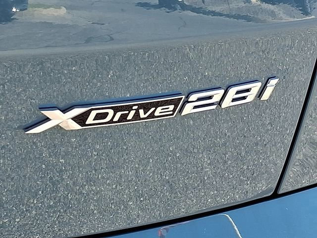 Certified 2026 BMW X2 xDrive28i w/ Technology Package image 22