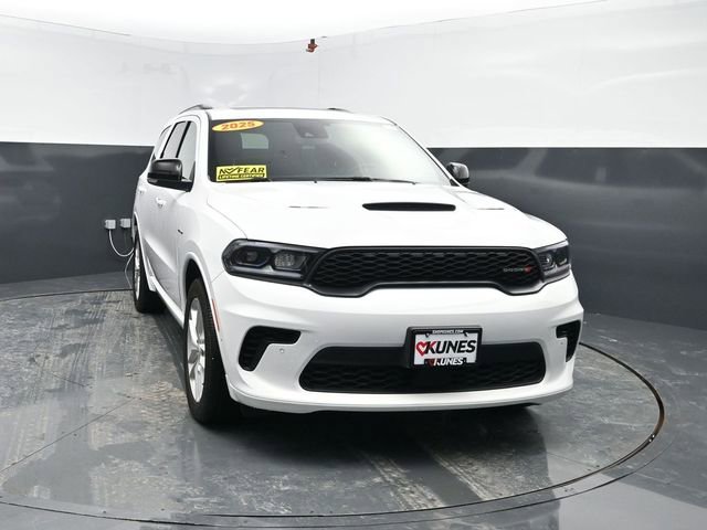 Used 2025 Dodge Durango R/T image 2