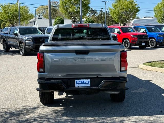 Used 2024 Chevrolet Colorado Z71 w/ Z71 Convenience Package 2 AWD/4WD image 7