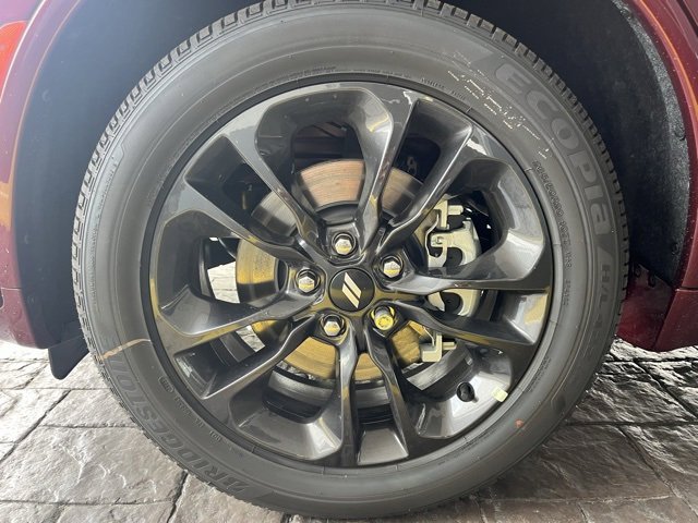 New 2025 Dodge Durango GT w/ Blacktop Package image 9