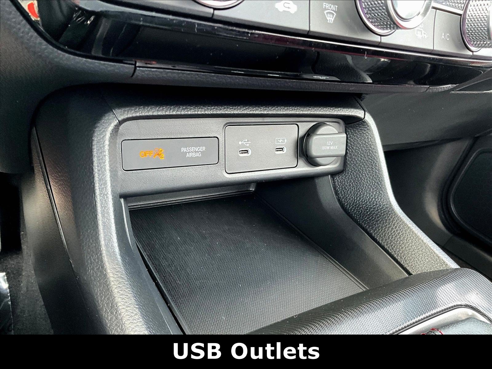 Used 2026 Honda Civic Si image 15