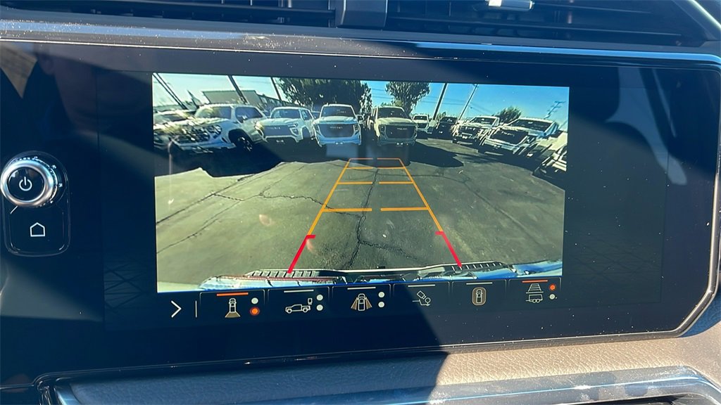 New 2026 GMC Sierra 1500 Denali w/ Denali Reserve Package image 19