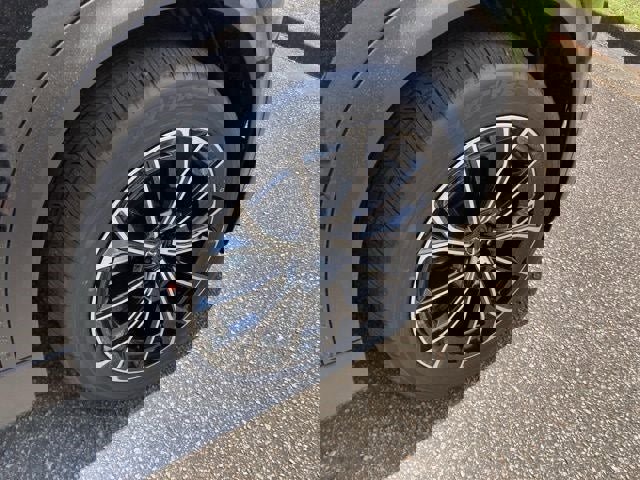 New 2025 MAZDA CX-70 Plug-In Hybrid w/ Premium Plus image 51