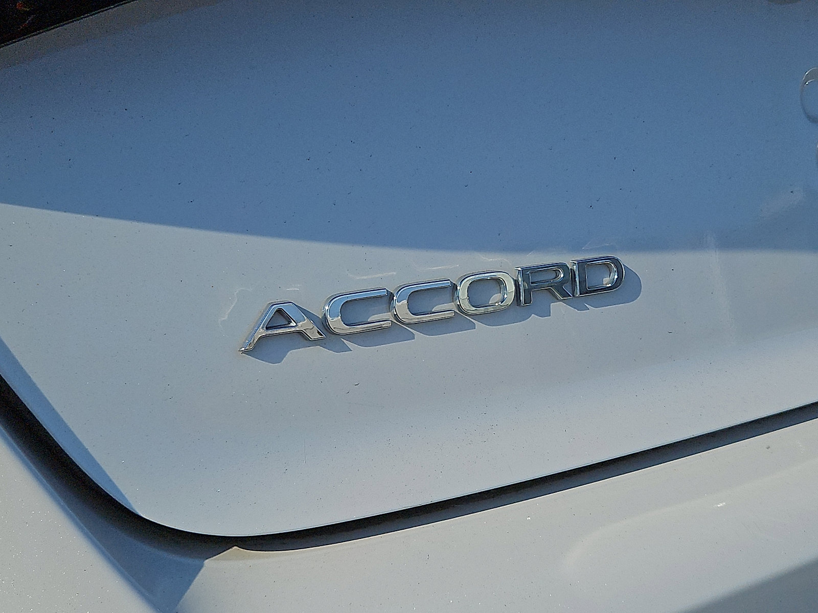 Used 2023 Honda Accord LX image 29