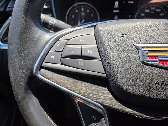 Used 2021 Cadillac XT5 Premium Luxury FWD image 31