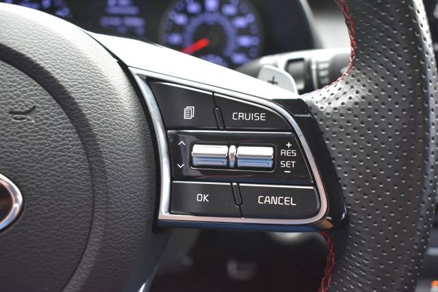 Used 2020 Kia Forte GT FWD image 22