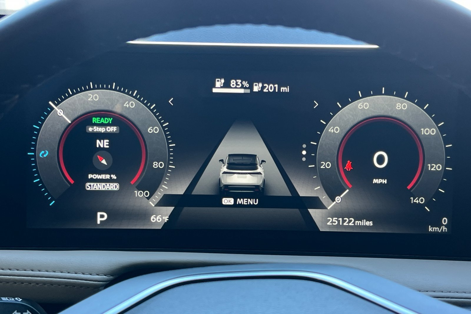 Certified 2023 Nissan Ariya FWD image 30