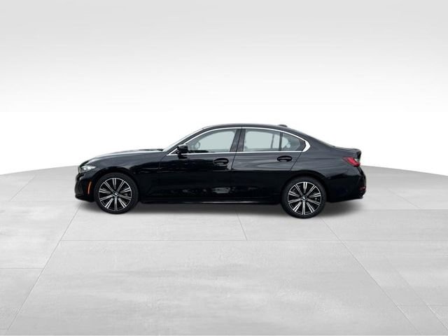 Certified 2025 BMW 330i xDrive Sedan w/ Premium Package AWD/4WD video 2