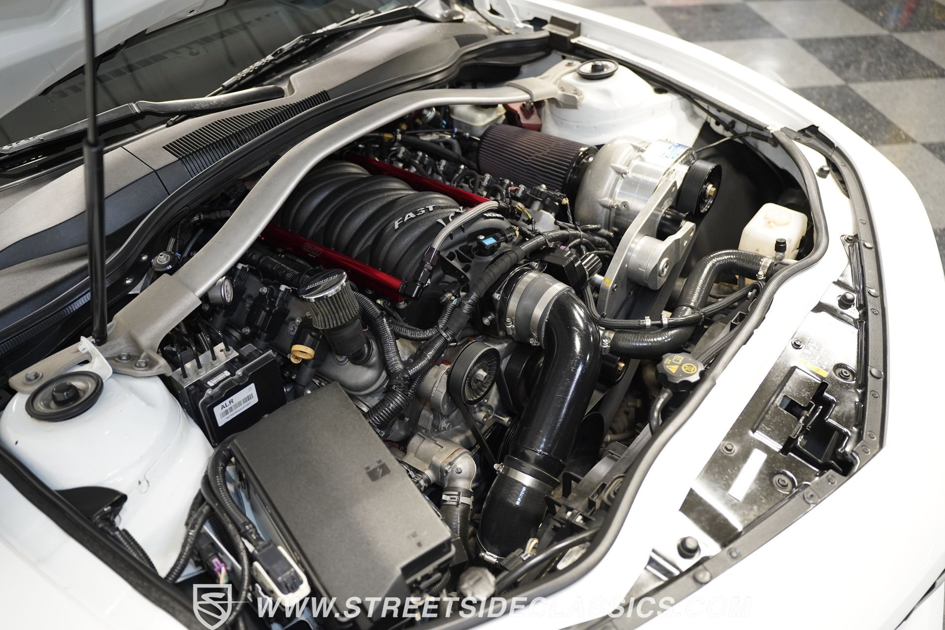 Used 2013 Chevrolet Camaro ZL1 image 30